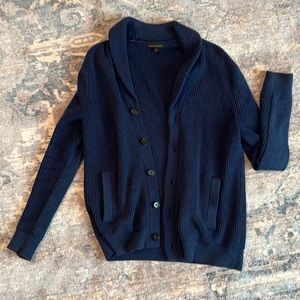 Banana republic sweater